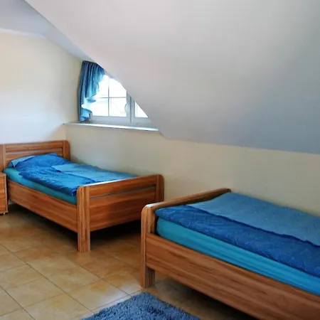 Wiesenstrasse 40 * Zingst