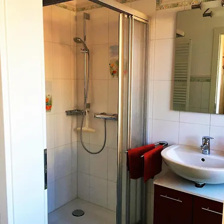 Wiesenstrasse 40 Prázdninový dům Zingst