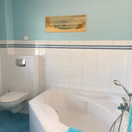 Wiesenstrasse 40 * Zingst